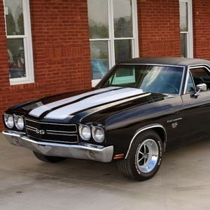 Meet your Posher, Derrick